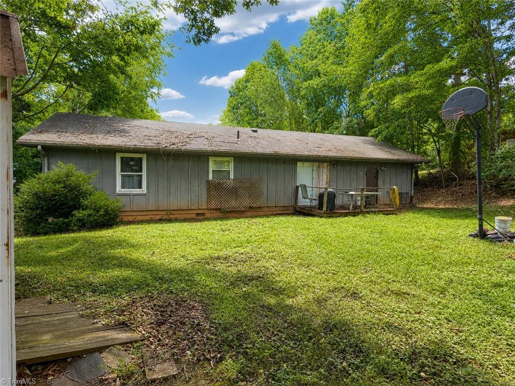 Residential in North Wilkesboro 2