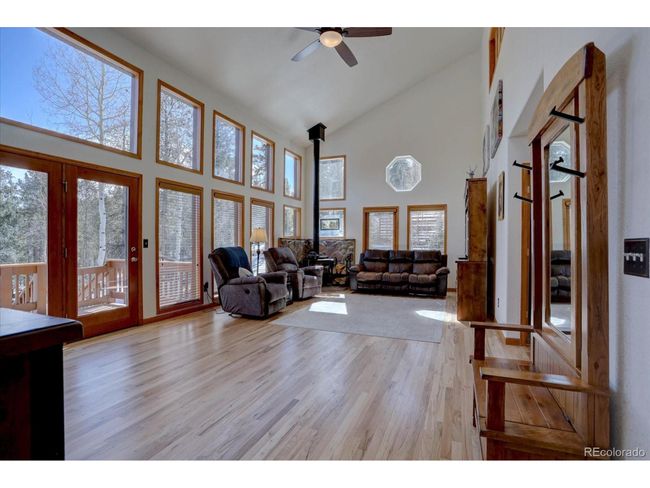 10438 Sunlight Ln, House other with 4 bedrooms, 3 bathrooms and null parking in Conifer CO | Image 7