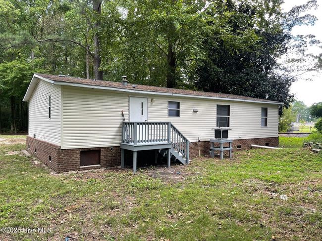 26546 Us Highway 264 E, House other with 3 bedrooms, 2 bathrooms and null parking in Pantego NC | Image 21