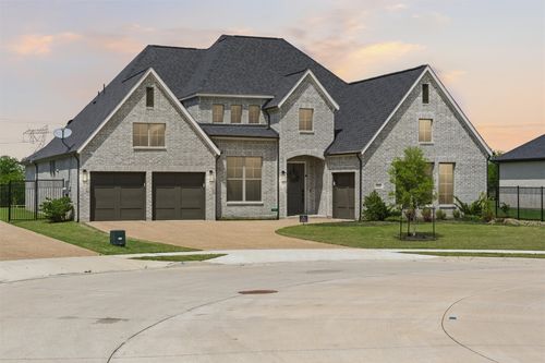 3211 Dufour Dr, Prosper, TX, 75078-3705 | Card Image