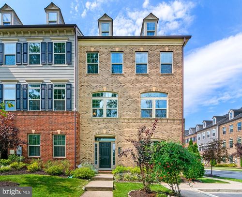 30 Wedge Way, PIKESVILLE, MD, 21208-1210 | Card Image