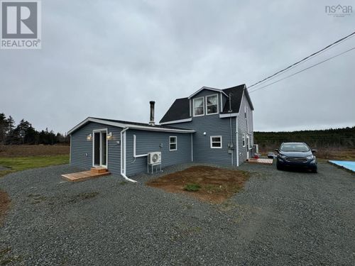 1379 Salmon River Rd, L'ardoise, NS, B0E1S0 | Card Image
