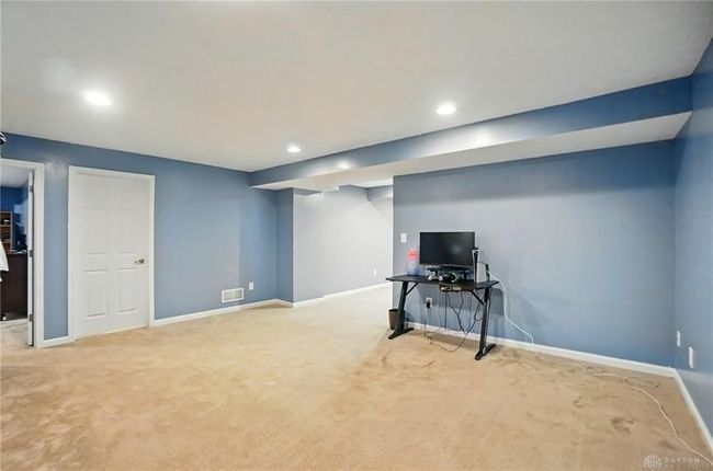 1956 Daffodil Dr, House other with 4 bedrooms, 4 bathrooms and null parking in Xenia OH | Image 43