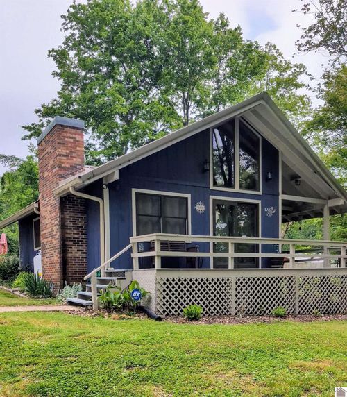 601 Cumberland Dr, Cadiz, KY, 42211-8618 | Card Image