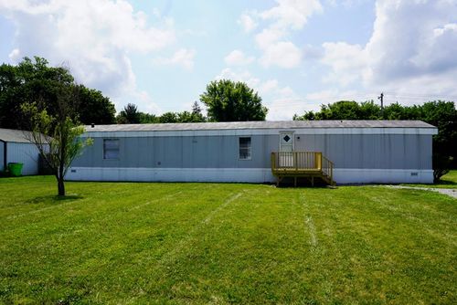 110 Flint Dr, Chillicothe, OH, 45601-7600 | Card Image
