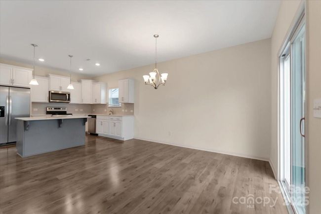 1207 Scotch Meadows Loop, House other with 3 bedrooms, 3 bathrooms and null parking in Monroe NC | Image 8