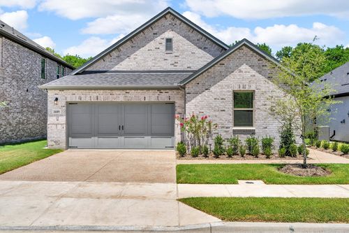 3609 San Clemente Dr, Melissa, TX, 75454-9951 | Card Image