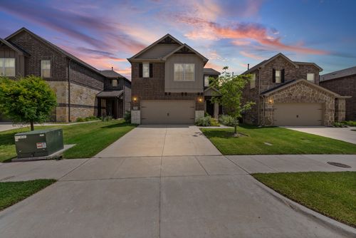 4824 Pendrell Ave, Dallas, TX, 75228-6450 | Card Image