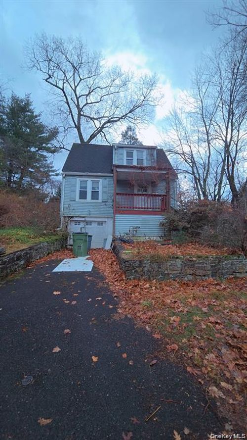50 Embree St, Tarrytown, NY, 10591-6224 | Card Image