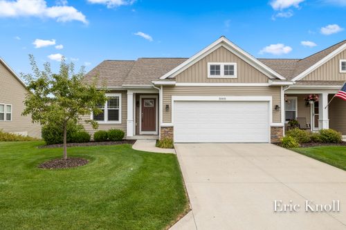 3008 Loganberry Ln, Holland, MI, 49424-7292 | Card Image