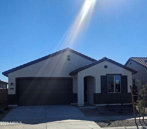15551 W Hackamore Dr, Surprise, AZ, 85387-7375 | Card Image