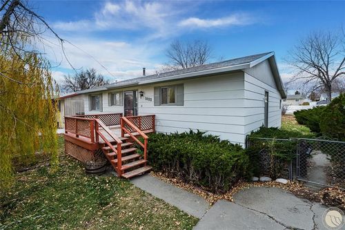 1022 7th Ave, Laurel, MT, 59044-1709 | Card Image