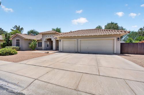902 N Oxford Ln, Chandler, AZ, 85225-5309 | Card Image