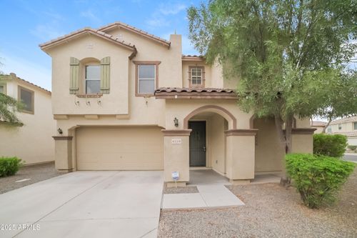 6316 W Beverly Rd, Laveen, AZ, 85339-2791 | Card Image
