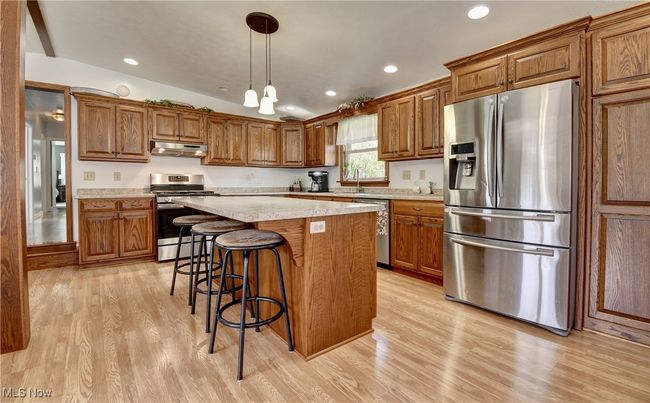 10913 Us Route 62, House other with 5 bedrooms, 2 bathrooms and null parking in Killbuck OH | Image 8