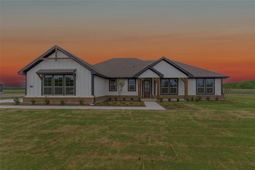 8885 County Road 623, Blue Ridge, TX, 75424 | Card Image