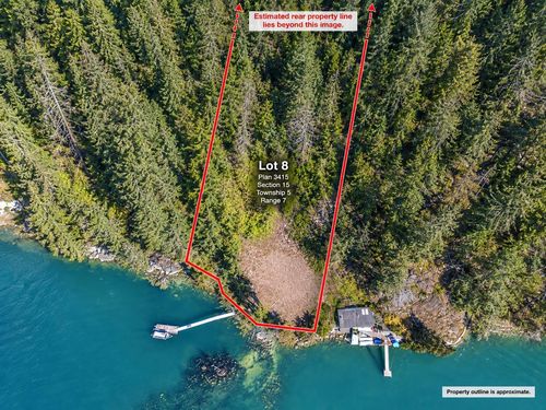 1 Buntzen Bay, North Vancouver, BC, V7G1M9 | Card Image