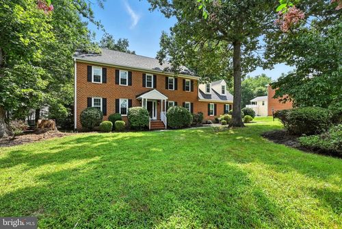 12911 Chipstead Rd, Chester, VA, 23831-4666 | Card Image