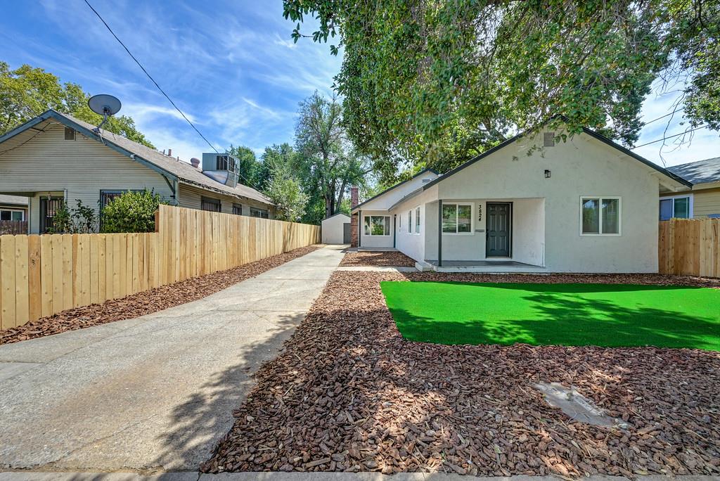 Residential in Sacramento 3