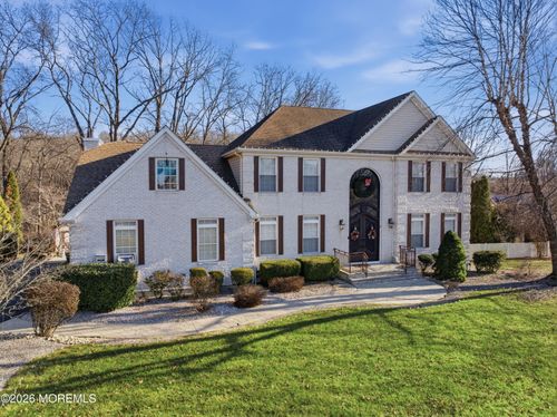 30 Carriage Way, Millstone Township, NJ, 08510-8720 | Card Image