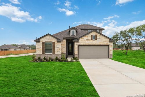 1619 Vista View Dr, Pleasanton, TX, 78064-4533 | Card Image