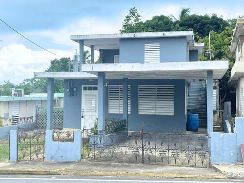 CARR 3 PARC 13 Bo Daguao, NAGUABO, PR, 00718 | Card Image