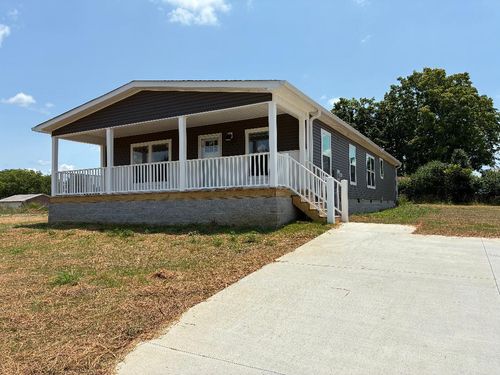 110 Unicoi Gate Lot 43, Madisonville, TN, 37354 | Card Image