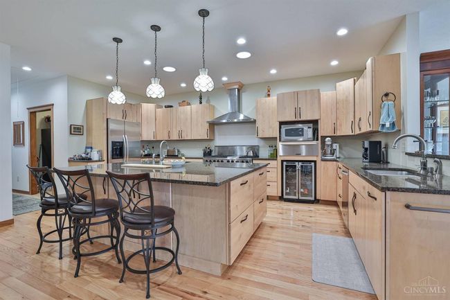 4255 Nicholson Rd, House other with 4 bedrooms, 4 bathrooms and null parking in Clarksville OH | Image 21