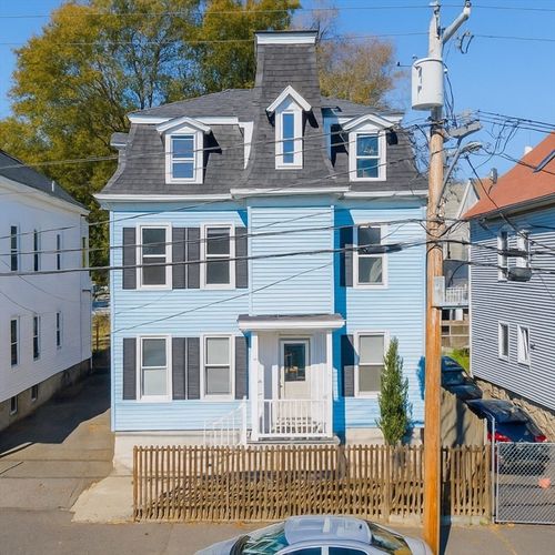 145 State St, New Bedford, MA, 02740-5476 | Card Image
