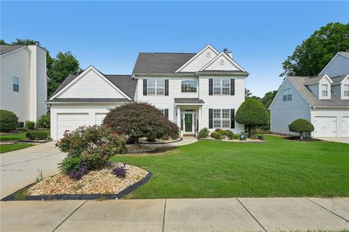 125 Glenleigh Walk, Fayetteville, GA, 30214-7390 | Card Image