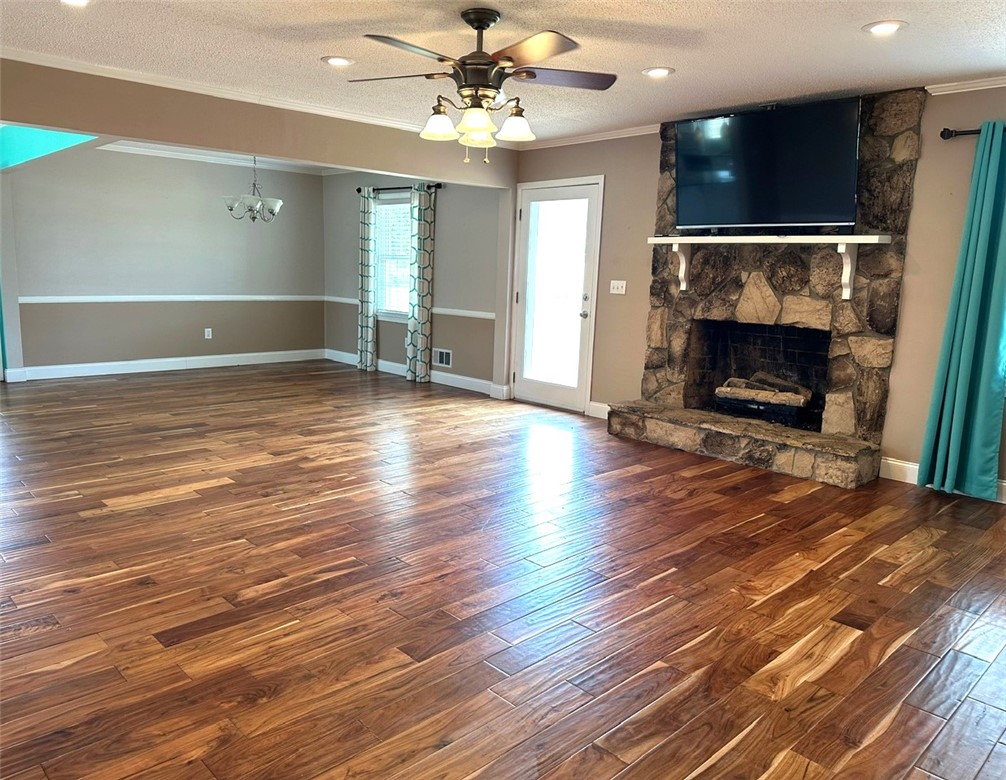 Residential in Anderson 3