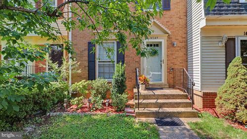 14349 Watery Mountain Ct, CENTREVILLE, VA, 20120-2818 | Card Image