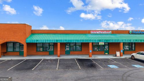 ste-g-6254 Memorial Dr, Stone Mountain, GA, 30083-2884 | Card Image