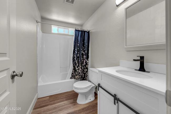 930 Atrium Rd, House other with 3 bedrooms, 2 bathrooms and 2 parking in Fernley NV | Image 22