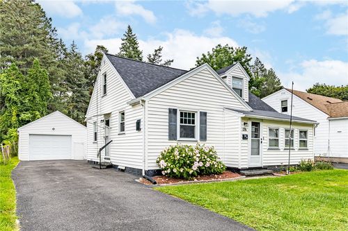 176 Glenbrook Rd, Greece, NY, 14616-2850 | Card Image