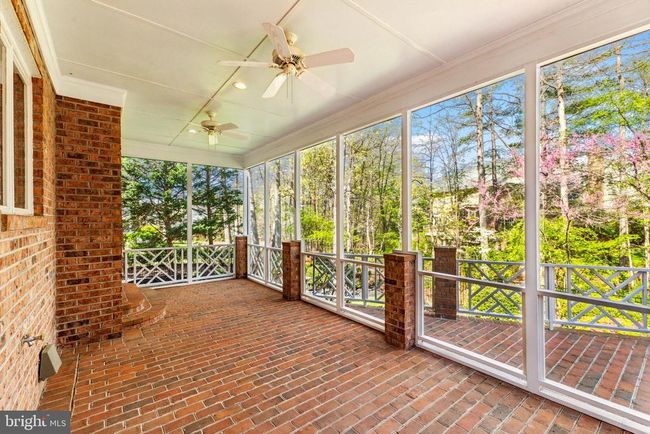 8092 Crooked Oaks Ct, House other with 3 bedrooms, 3 bathrooms and null parking in GAINESVILLE VA | Image 69