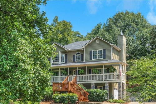 2011 Meadows Drive, Woodstock, GA, 30188 | Card Image