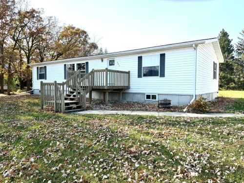 603 Tamarack St, Badger, MN, 56714-4129 | Card Image