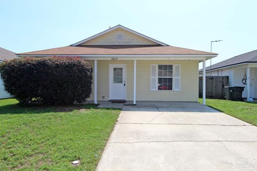 2013 Marquesas Ln, Pensacola, FL, 32506-7820 | Card Image