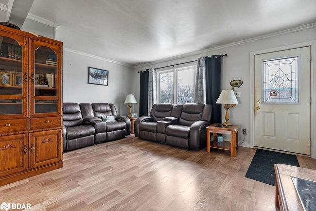 62 Cameron St, House other with 2 bedrooms, 1 bathrooms and 4 parking in Marmora ON | Image 5