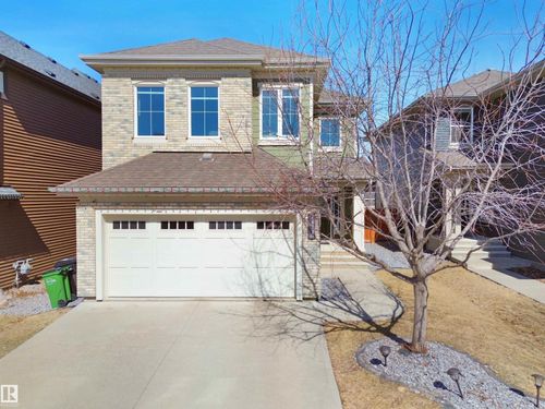 2690 Kirkland Link Sw, Edmonton, AB, T6W2R5 | Card Image