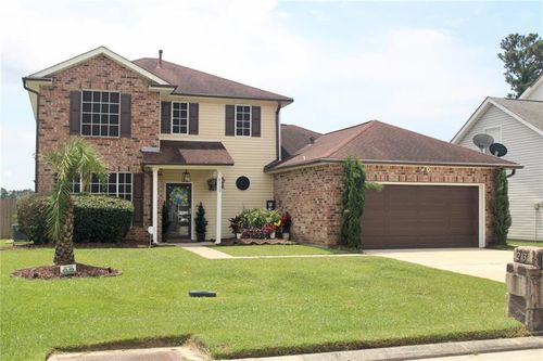 2132 Wellington Ln, Slidell, LA, 70461-4829 | Card Image