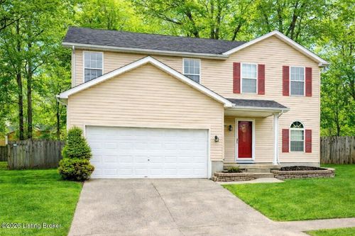 4320 Willowview Blvd, Louisville, KY, 40299-5879 | Card Image