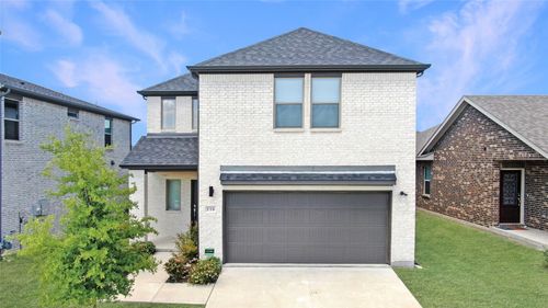 116 Mountain Meadow Ln, McKinney, TX, 75071-3813 | Card Image