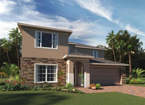 3018 Sunscape Terrace, Groveland, FL, 34736 | Card Image