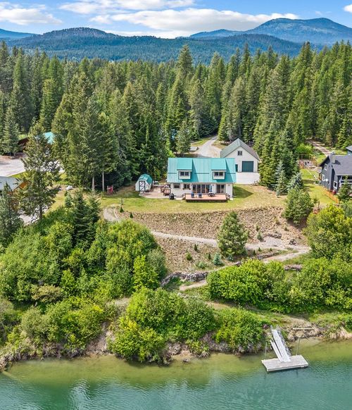85 River Ranch Rd, Ione, WA, 99139-5105 | Card Image