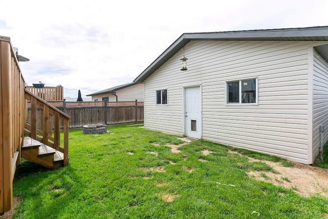 36 Hunter Road, House detached with 4 bedrooms, 3 bathrooms and 2 parking in Sylvan Lake AB | Image 25