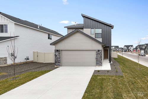 7458 W Trumbull Ct, Eagle, ID, 83616-1583 | Card Image