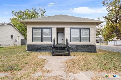 1219 S 17th St, Temple, TX, 76504-7263 | Card Image