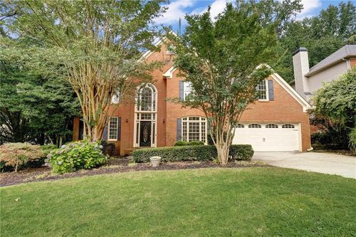 510 Jacaranda Ct, Alpharetta, GA, 30022-7052 | Card Image